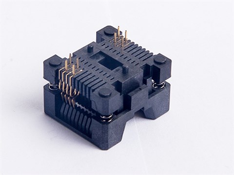 SOP8 150mil socket