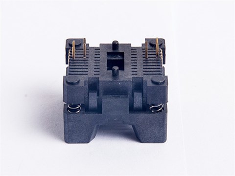 SOP8 150mil socket