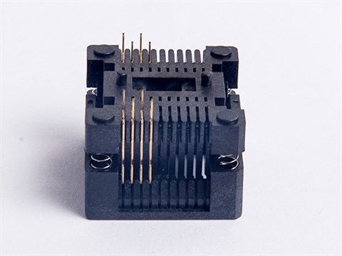 SOP8 150mil socket