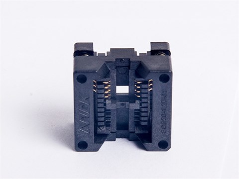 SOP8 150mil socket