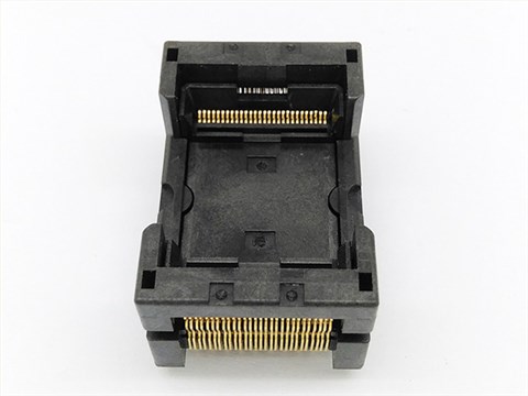 TSOP56-0.5 Chip Test Socket IC354-0562-010 Flash Programmer Adap