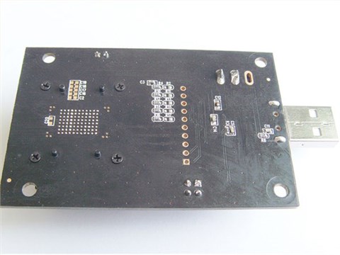 eMMC100 socket USB Tectep BGA100 tester eMMC100 socket USB Tectep BGA100 tester