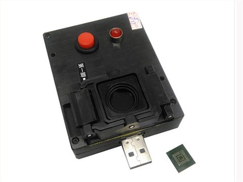 eMMC153/169 Test Socket/Adapter/Readernand eMMC153/169 Test Socket/Adapter/Readernand