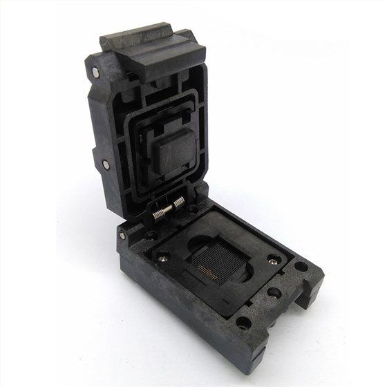 eMCP221 BGA221 Socket/adapter 