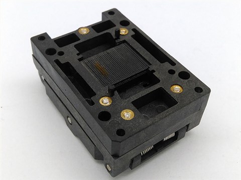 eMCP221 BGA221 Socket/adapter