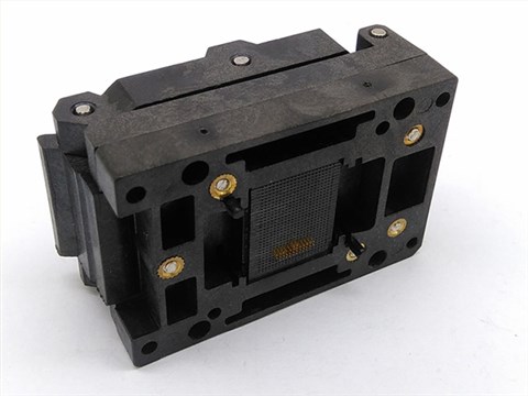 eMCP221 BGA221 Socket/adapter
