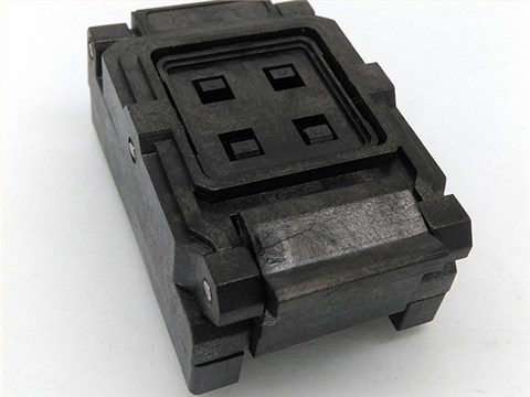 eMCP221 BGA221 Socket/adapter