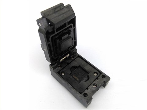 eMCP221 BGA221 Socket/adapter