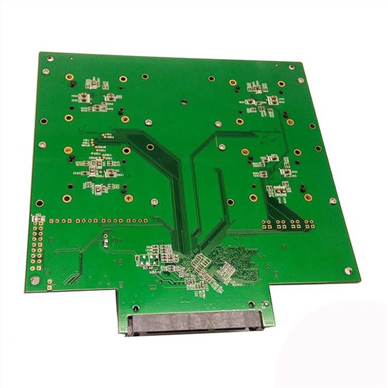 SSD NAND flash SM2256K 1
