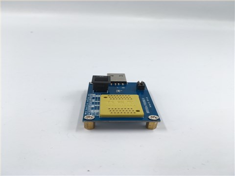 KZT TSOP48 LGA52 BGA100 BGA132 BGA152 to DIP48 Alcor AU6998SN SS