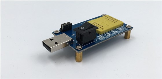 KZT TSOP48 4
