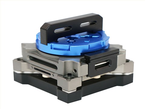 BGA900-1.0-31×31-2.65 function HAST socket