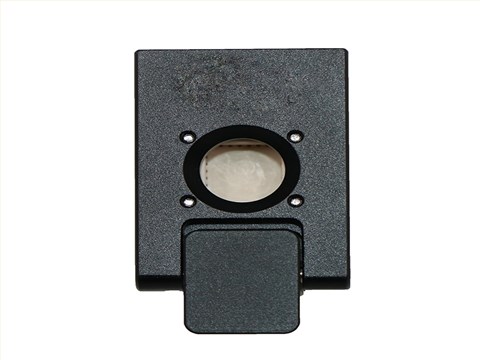 LCC32 0.89 8.84x8.84 CMOS test socket