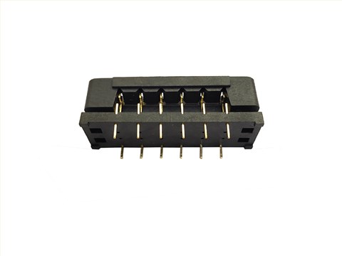 0603 capacitior and resistance burn in socket