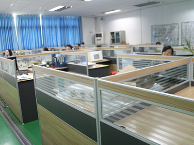 Hongyi Business Department