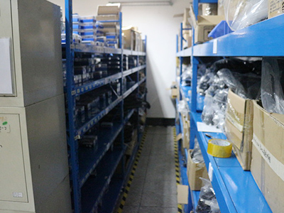 Hongyi burn in test socket warehouse