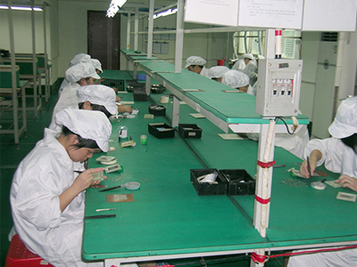 Hongyi Ball Division