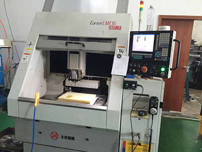 Hongyi factory equipment