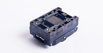 HongYi talks about the characteristics of BGA socket