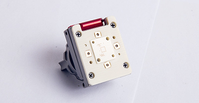 customized IC socket process customized IC socket process