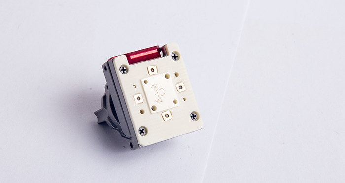 customized IC socket