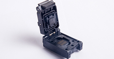 HongYi talks about the characteristics of BGA socket