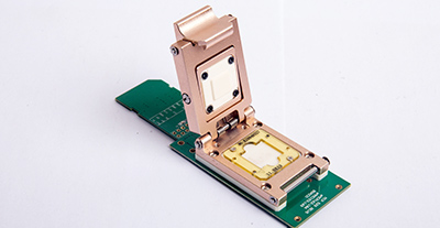 What are the main tests for general IC testing?