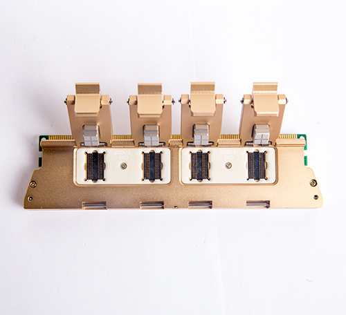 ddr3 78 ball test fixture