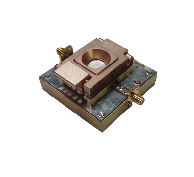 High frequency socket-2.5GHz test socket