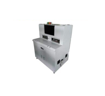 FLASH test/programming automatic test machine