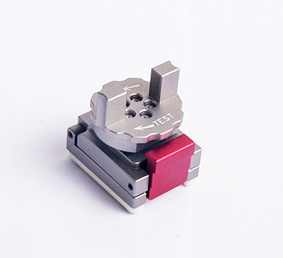 eMMC153-169 burn in socket