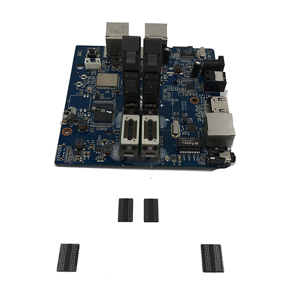 DDR 78 ball 96 ball 136 ball customized