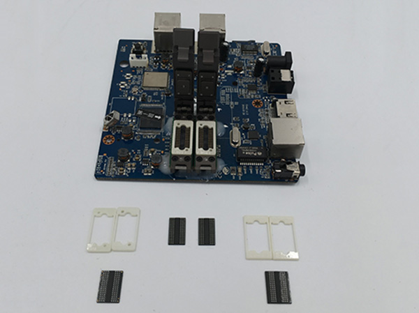 DDR 78 ball 96 ball 136 ball customized 