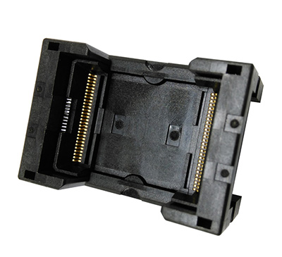 TSOP56-0.5 Chip Test Socket IC354-0562-010 Flash Programmer Adap