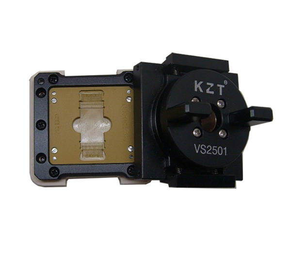 Analysis CSOP32 high stable socket