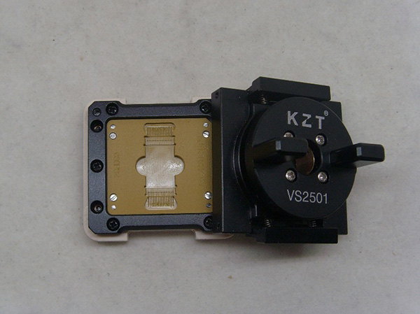 Analysis CSOP32 high stable socket