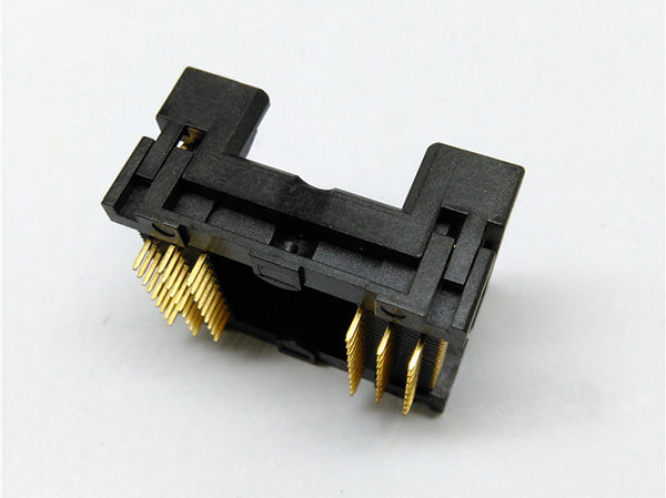 Chip Test Socket 