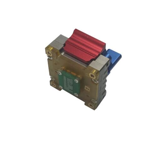 Analysis EMMC162 BGA186 high stable socket