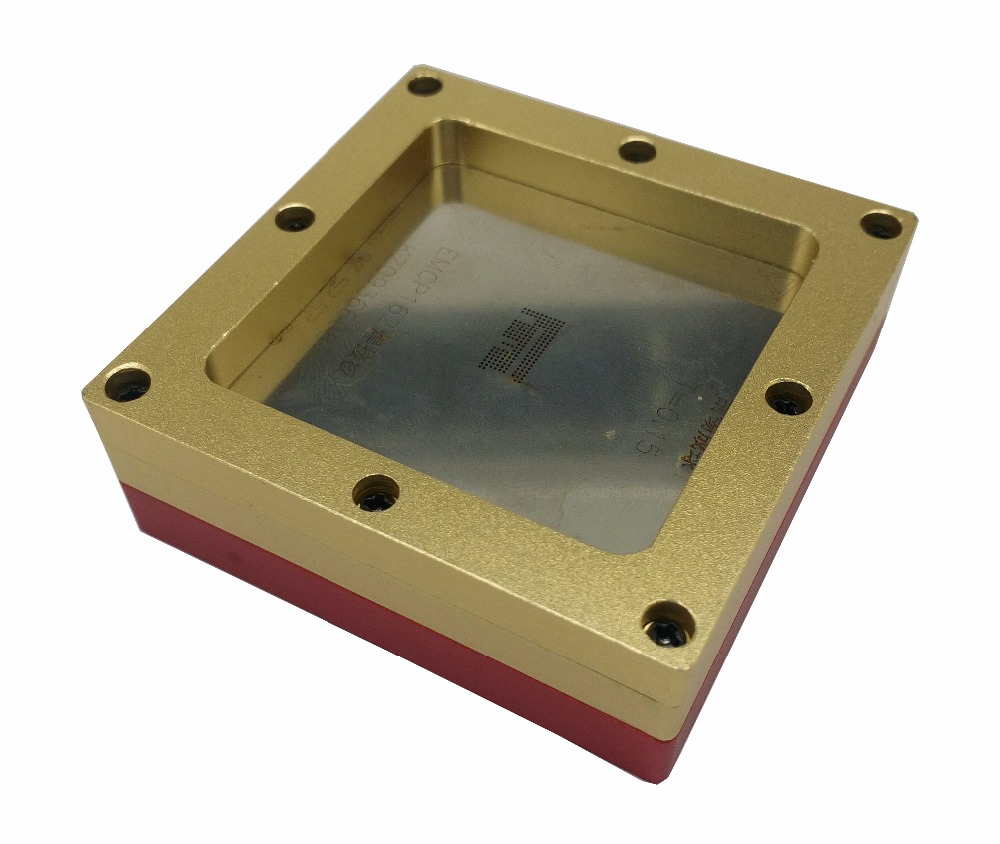 emcp162/186 Pogo Pin Alloy Reballing Tool