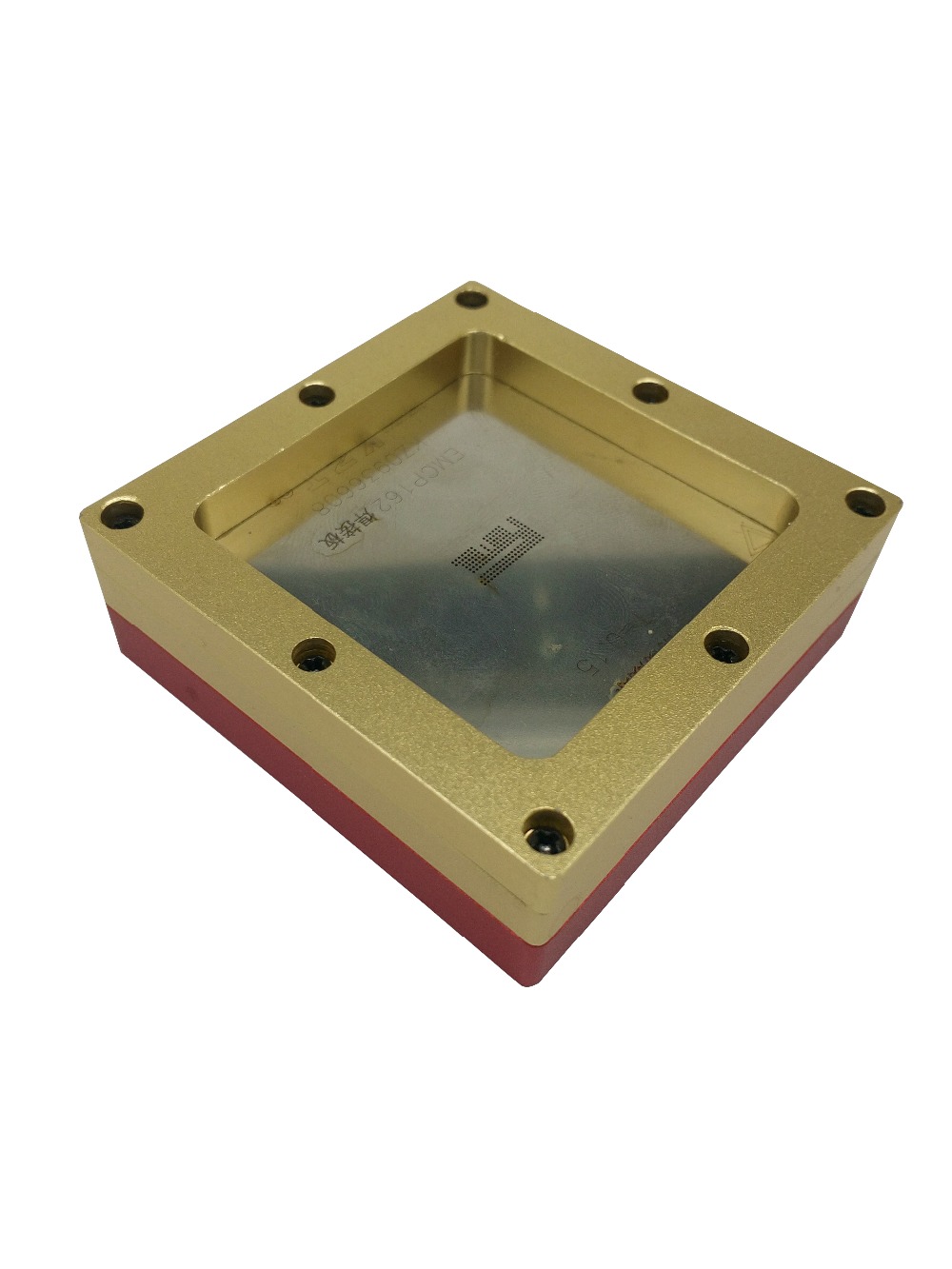 emcp162/186 Pogo Pin Alloy Reballing Tool