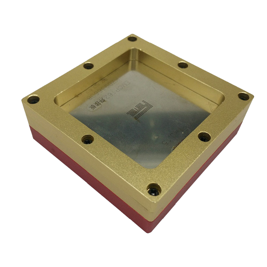 emcp162/186 Pogo Pin Alloy Reballing Tool