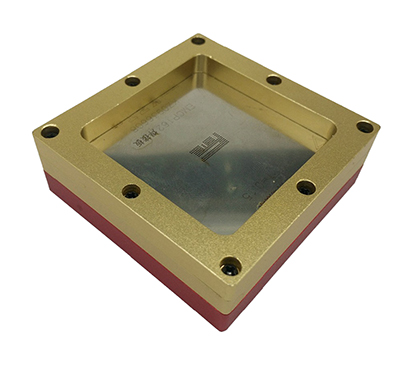 emcp162/186 Pogo Pin Alloy Reballing Tool