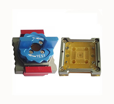 Analysis transform PCB board eMMC