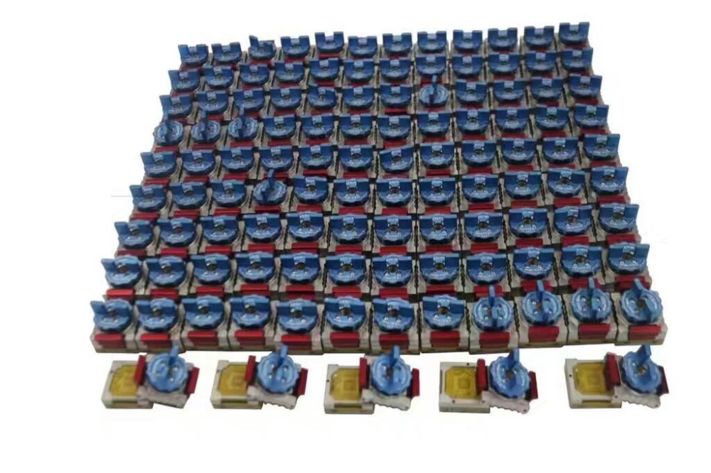 Analysis EMMC162 BGA186 high stable socket