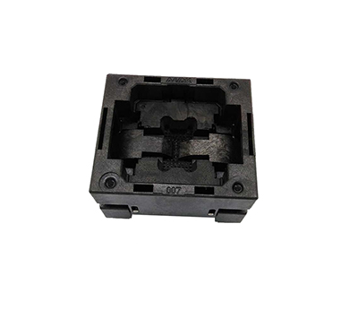 EMMC100 BGA100 socket OPEN-TOP