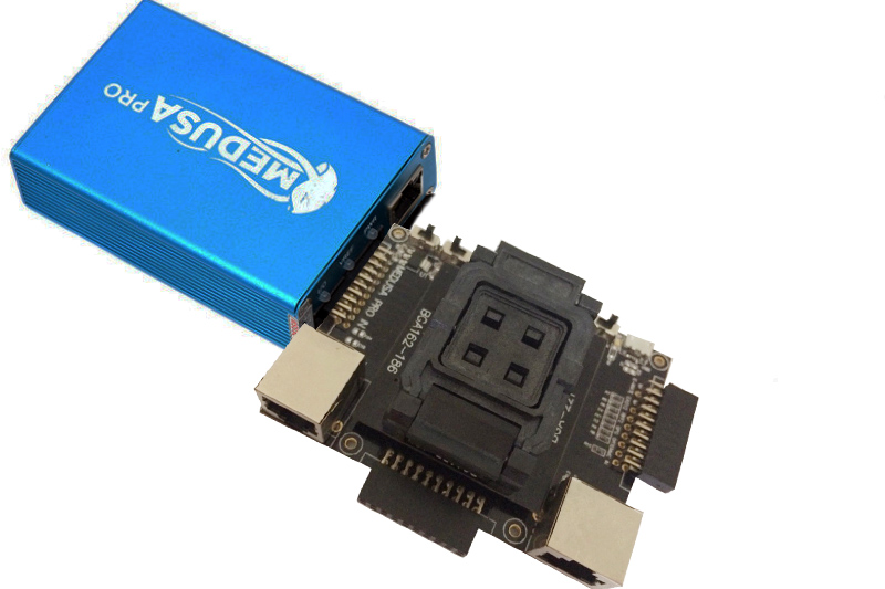 eMMC153/169 eMCP221 eMCP162/186 eMCP529