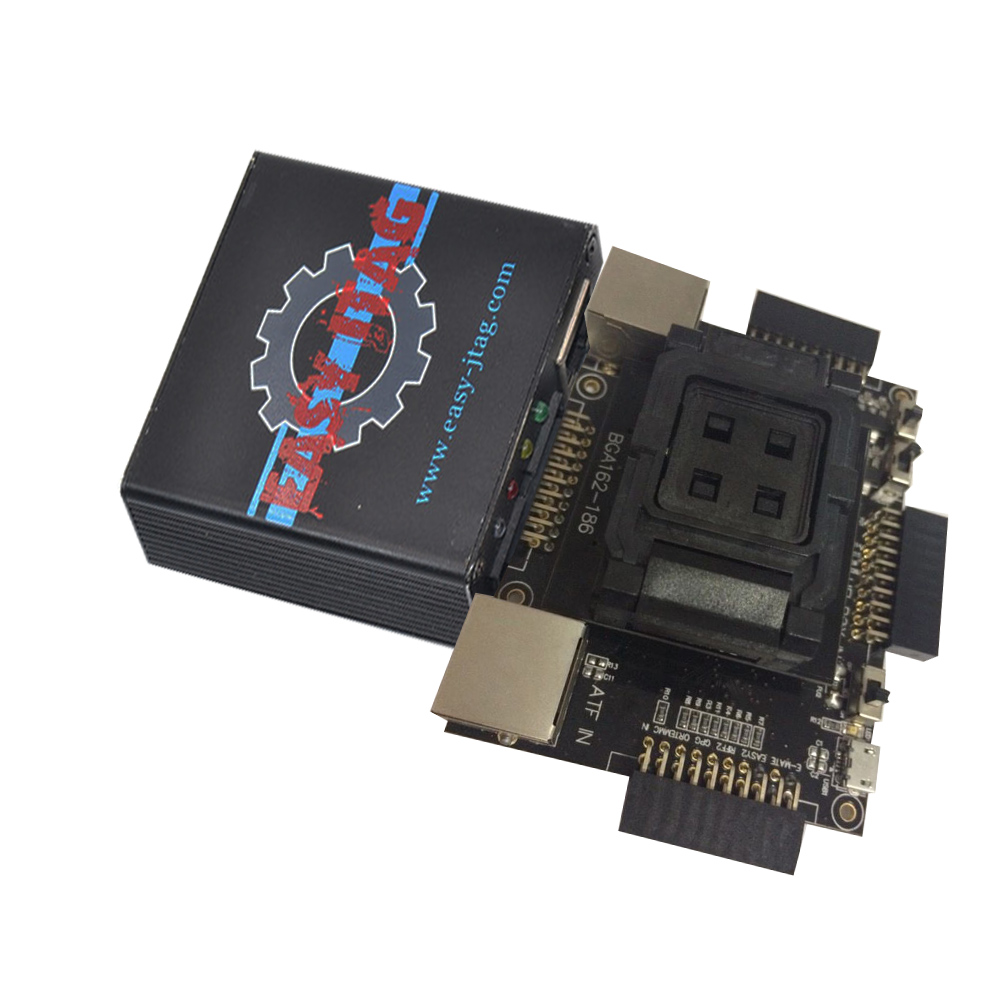 eMMC153/169 eMCP221 eMCP162/186 eMCP529