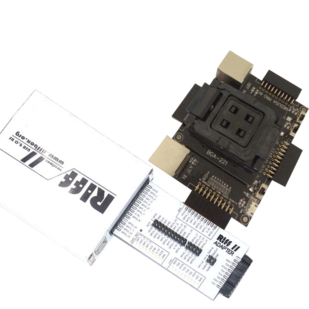 eMMC153/169 eMCP221 eMCP162/186 eMCP529