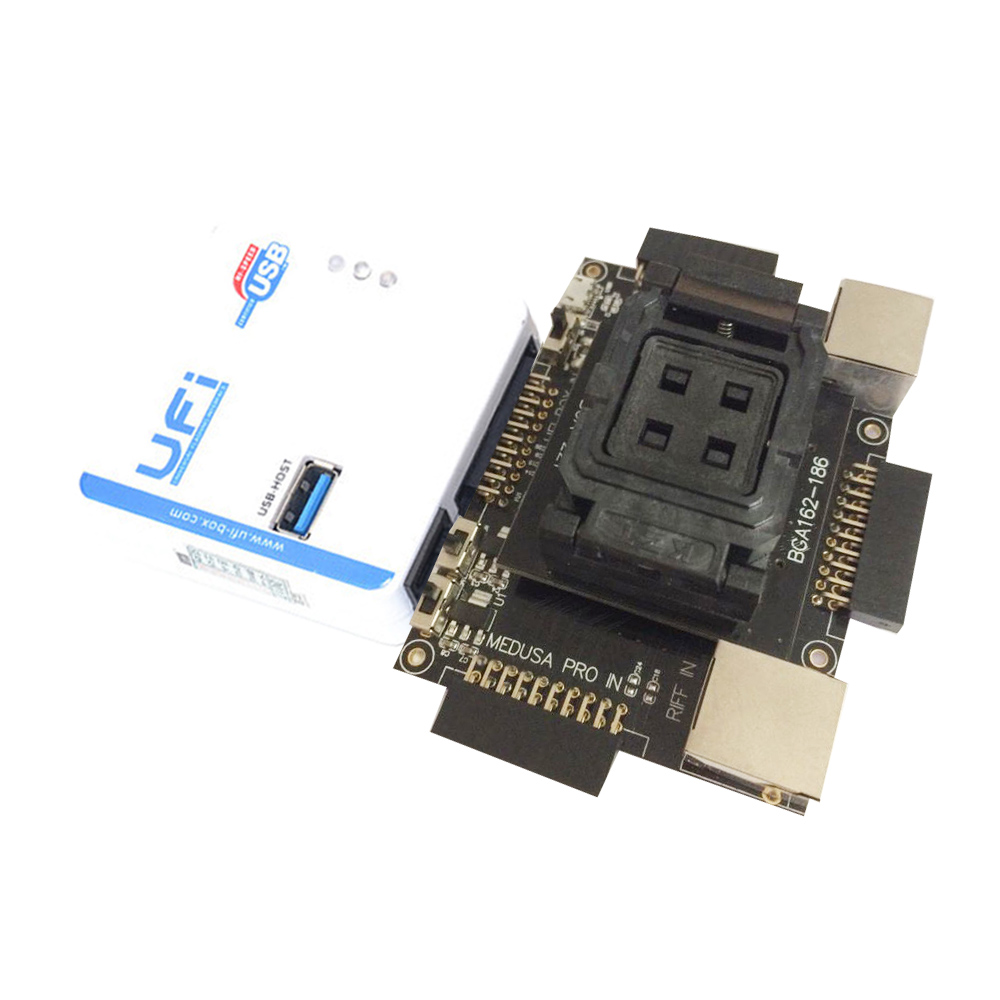 eMMC153/169 eMCP221 eMCP162/186 eMCP529