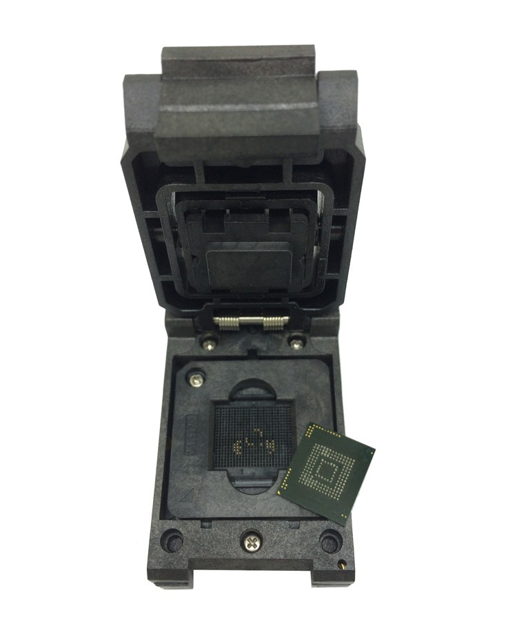 eMMC153/169 BGA153 BGA169